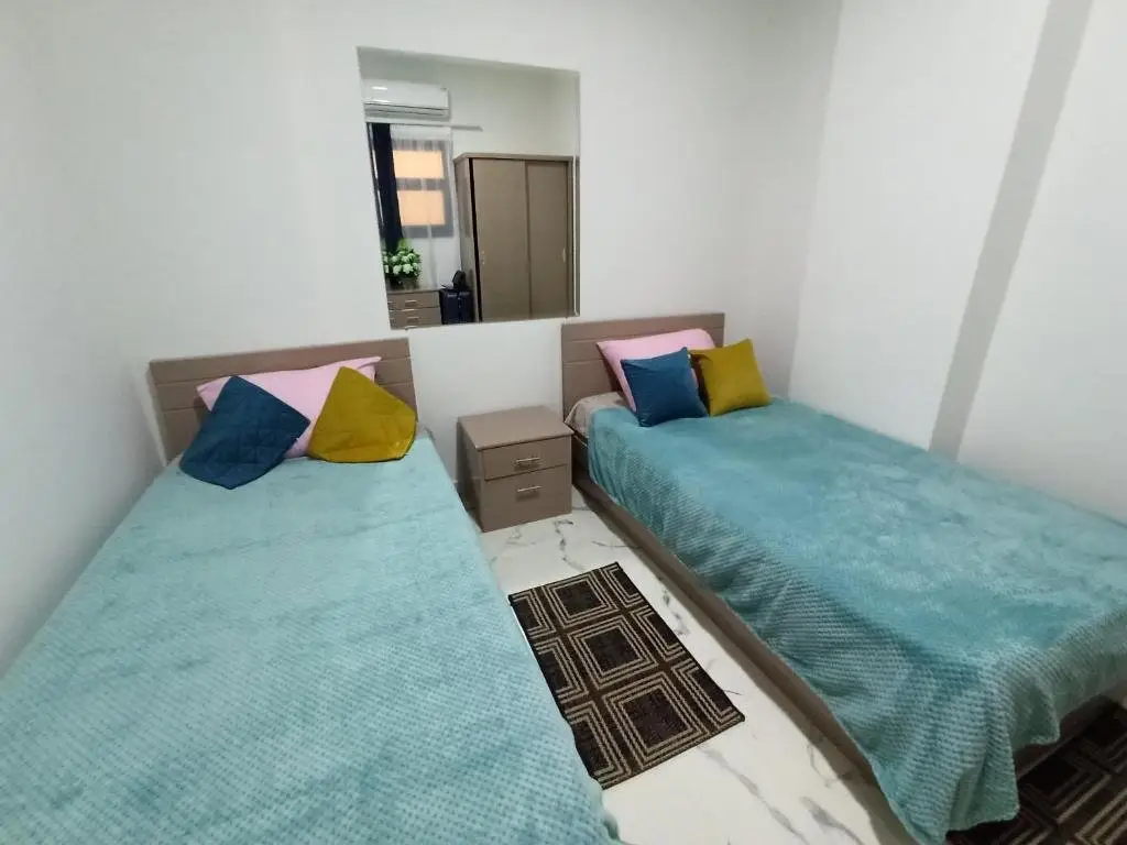 Хургада: Luxury Apartament by the Sea. Turtles Beach Resort