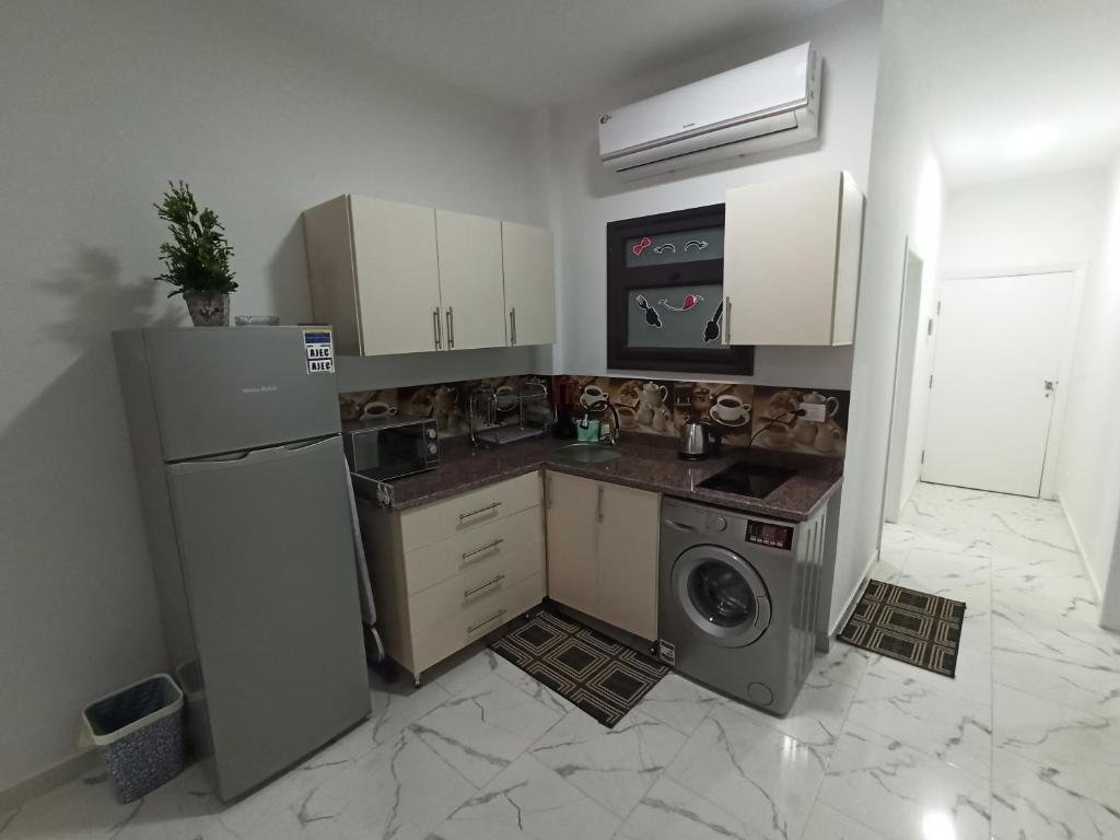 Хургада: Luxury Apartament by the Sea. Turtles Beach Resort