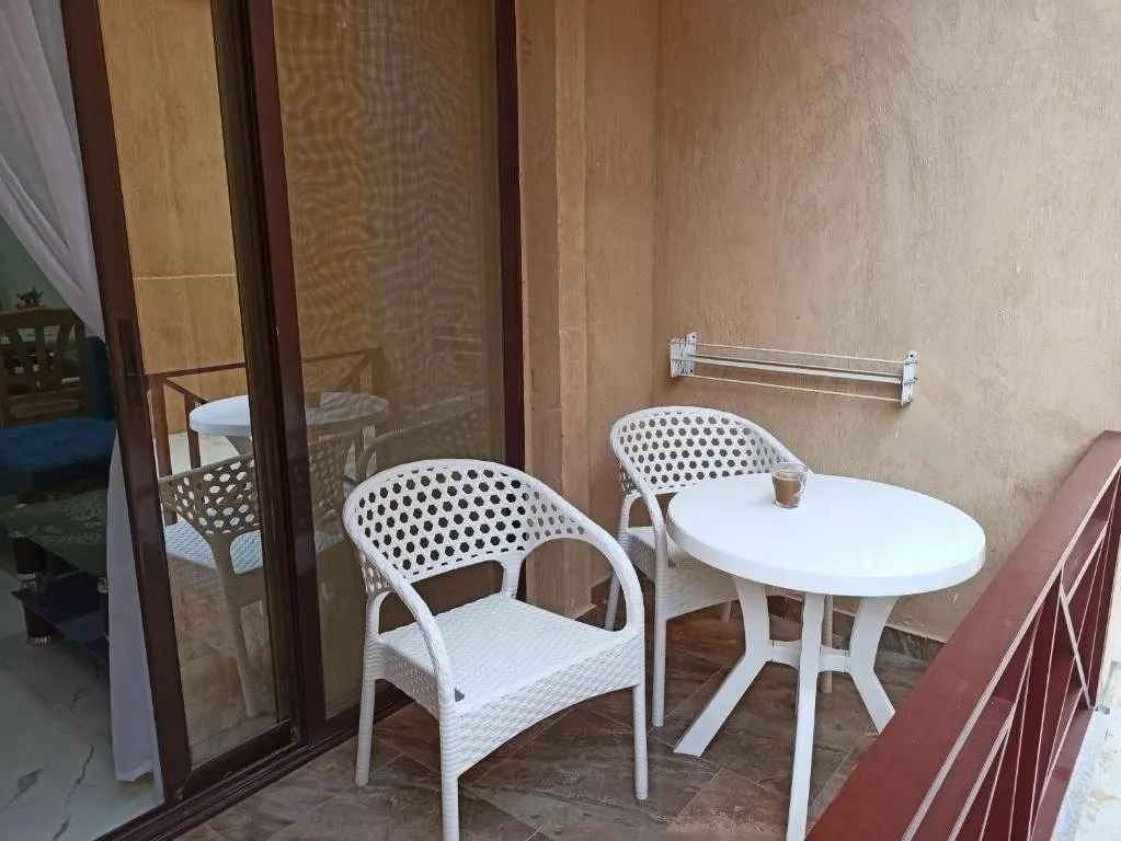 Хургада: Luxury Apartament by the Sea. Turtles Beach Resort