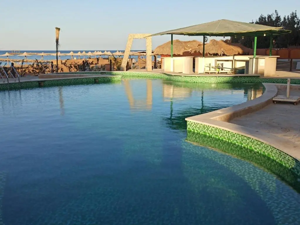 Хургада: Luxury Apartament by the Sea. Turtles Beach Resort