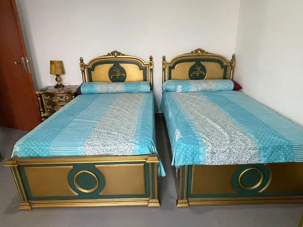 Вади-Дельга: Amwaj North Coast Villa