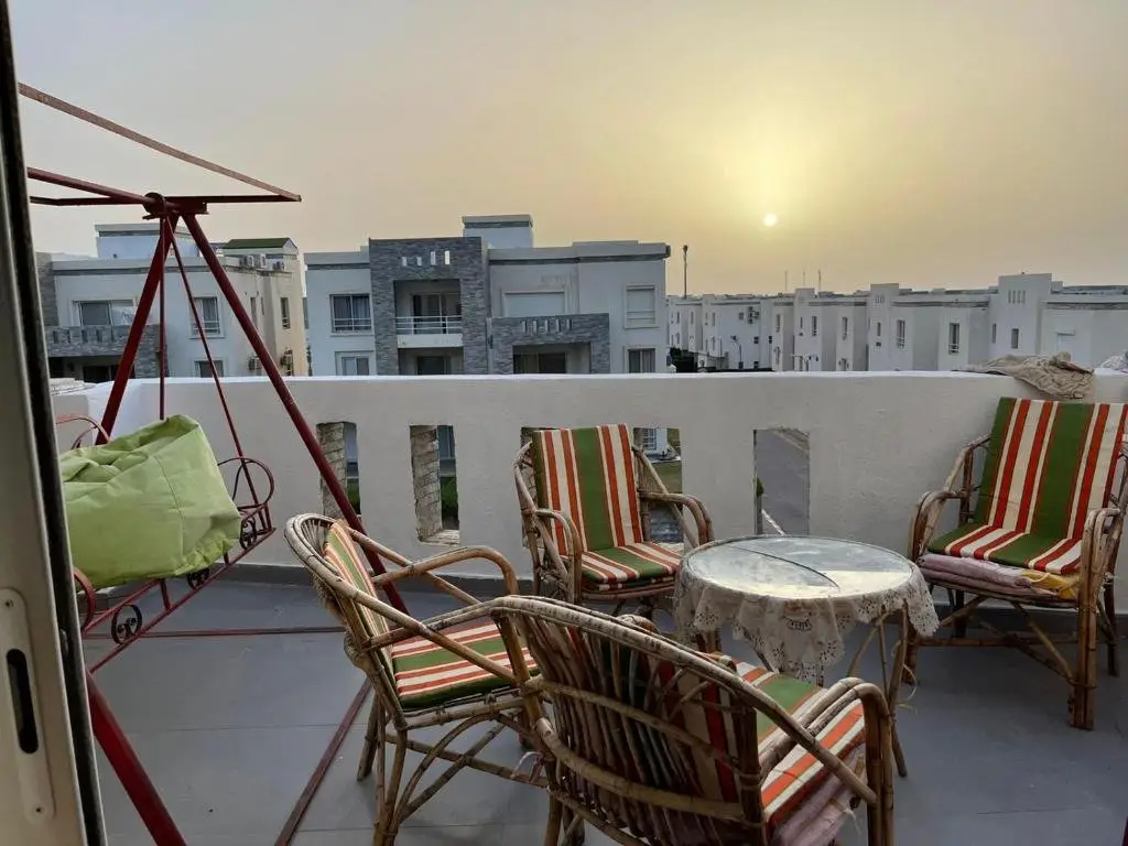 Amwaj North Coast Villa — фото 1