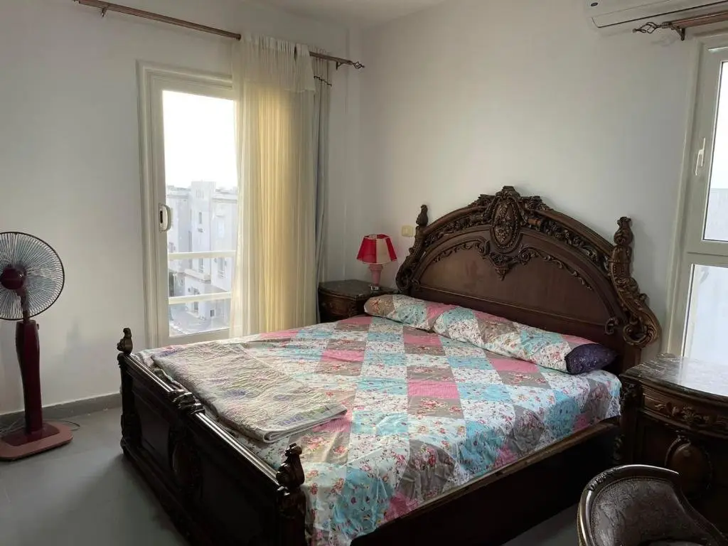 Вади-Дельга: Amwaj North Coast Villa