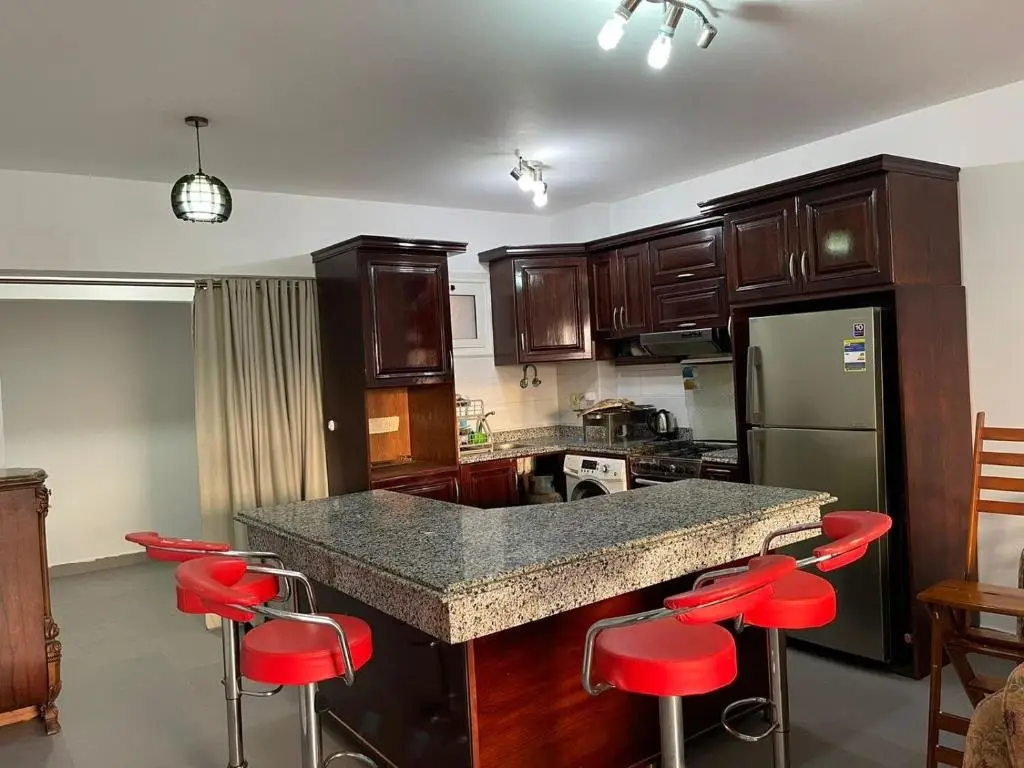 Вади-Дельга: Amwaj North Coast Villa