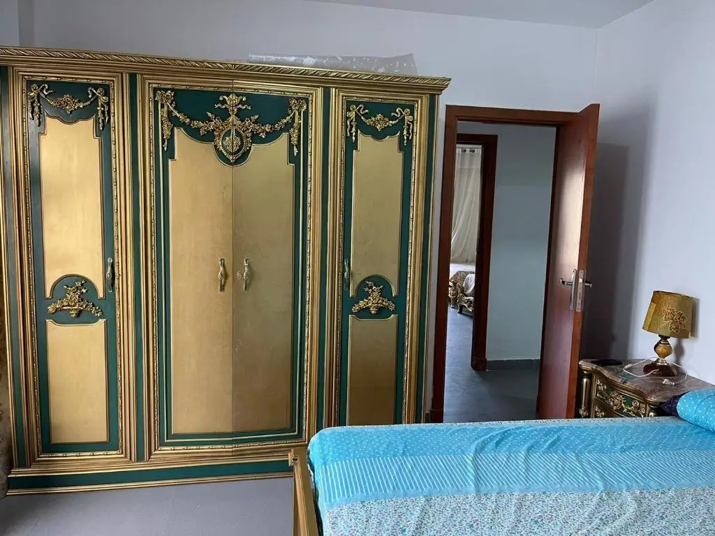 Вади-Дельга: Amwaj North Coast Villa