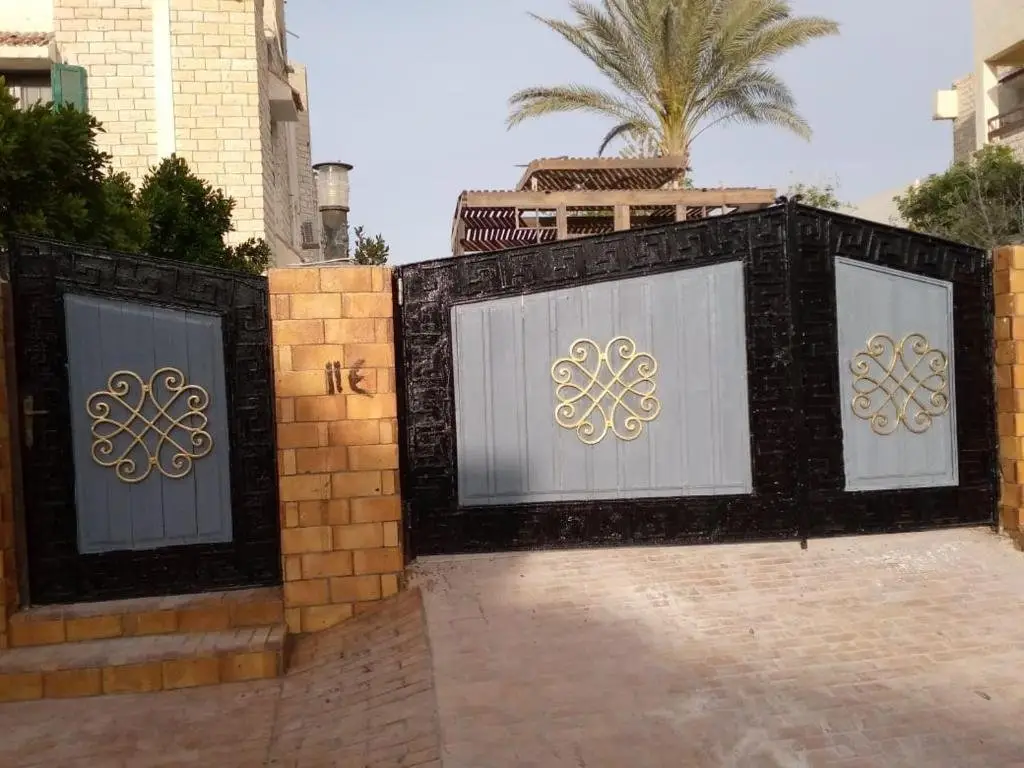 Эль-Аламейн: no 4and5 Basement Chalets 2 Beds Green Beach on the pool 114b