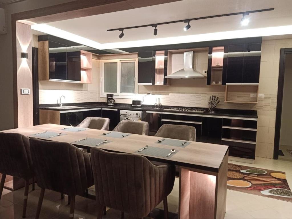 Каир: Sheraton Ocean 704