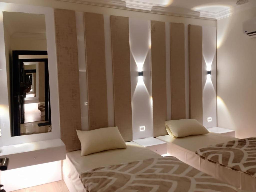 Каир: Sheraton Ocean 704