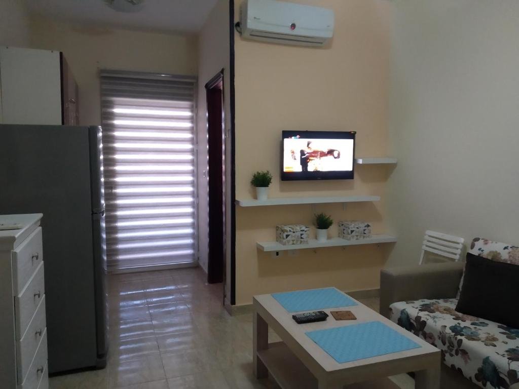 Хургада: Budget Studio Near El Gouna And Kite Station