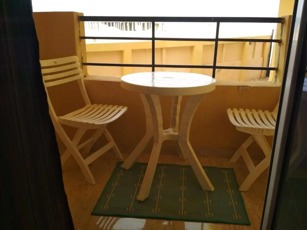 Хургада: Budget Studio Near El Gouna And Kite Station
