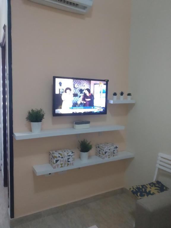 Хургада: Budget Studio Near El Gouna And Kite Station
