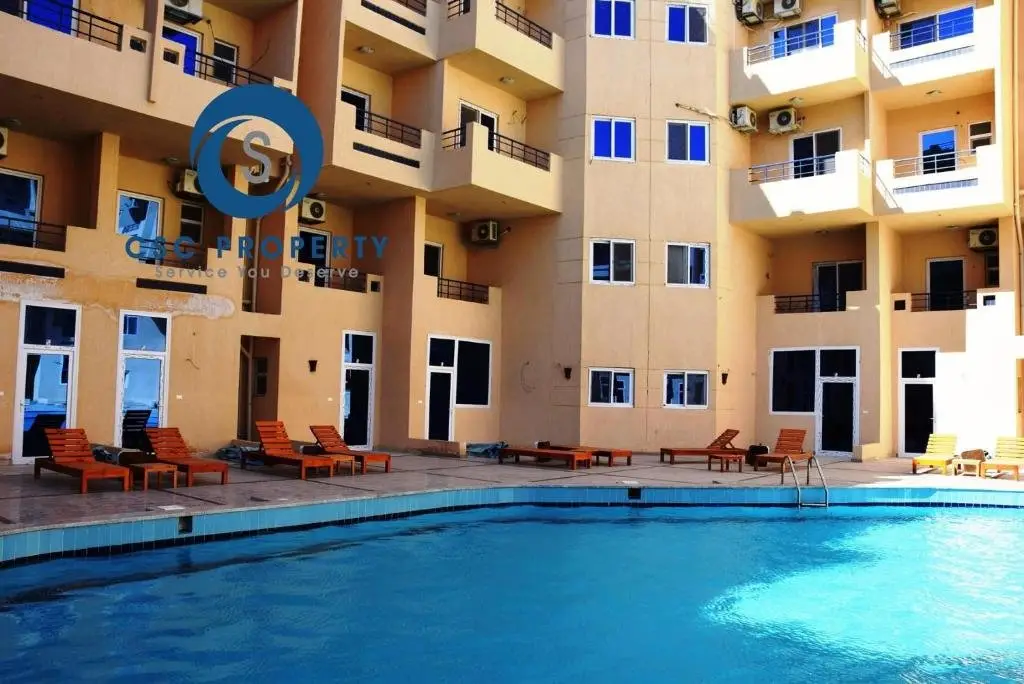 Хургада: Budget Studio Near El Gouna And Kite Station