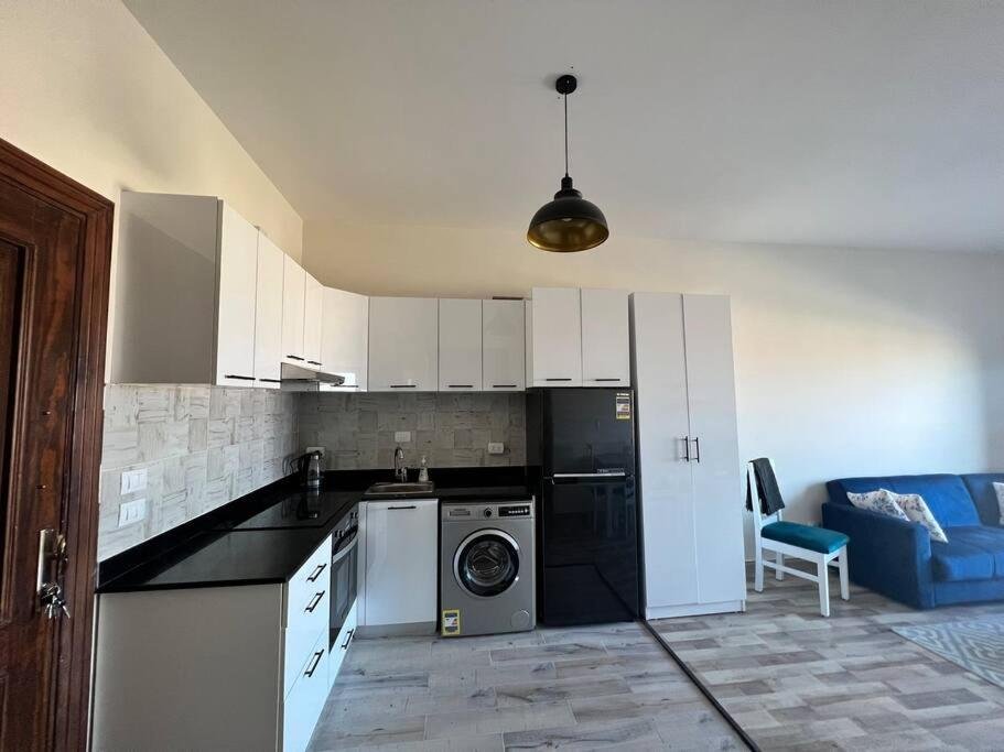 Шарм-эш-Шейх (Шарм-эль-Шейх): Modern 2-Bedroom in New Resort with Private Pools