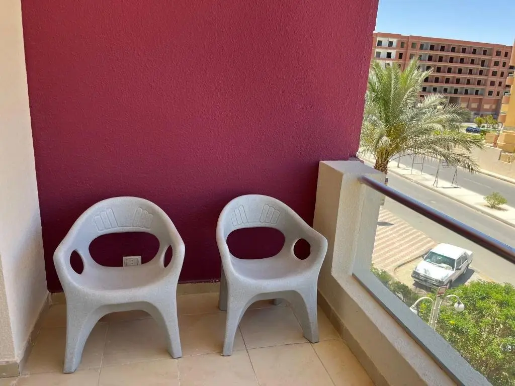 Хургада: Florenza khamsin -Lovely studio- H111 -Araabia- Hurghada