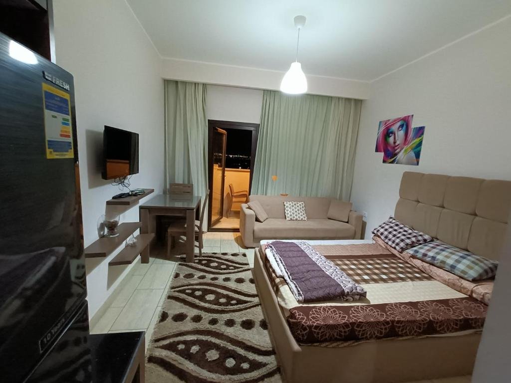Хургада: 12708+12703 Aldau Heights Hurghada