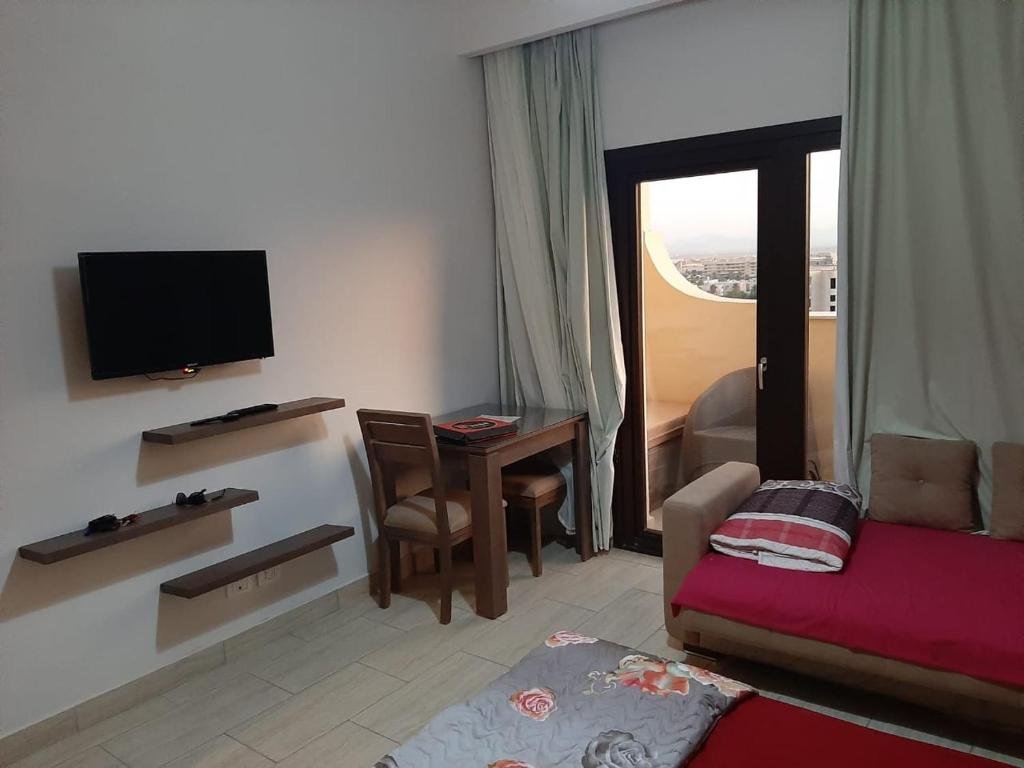 Хургада: 12708+12703 Aldau Heights Hurghada