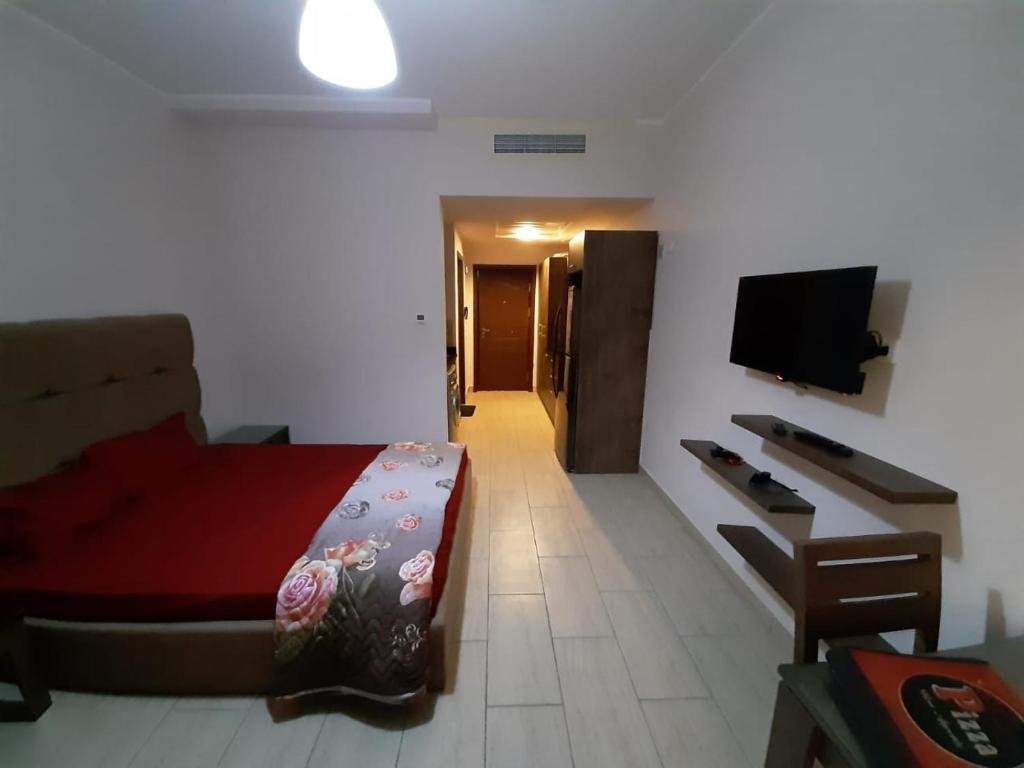 Хургада: 12708+12703 Aldau Heights Hurghada