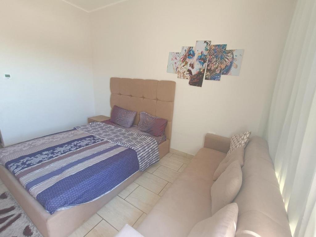 Хургада: 12708+12703 Aldau Heights Hurghada