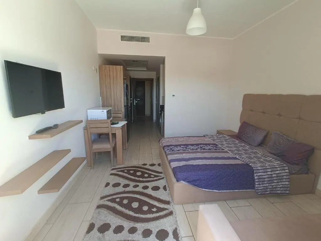 Хургада: 12708+12703 Aldau Heights Hurghada