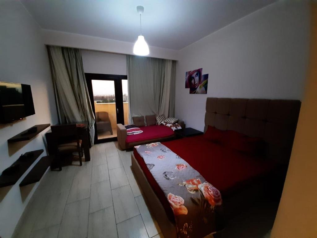 Хургада: 12708+12703 Aldau Heights Hurghada