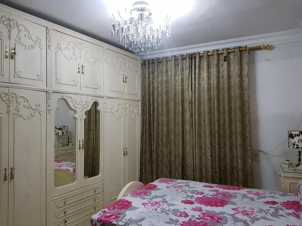 Каир: Elegant Apartment in Sheraton Heliopolis
