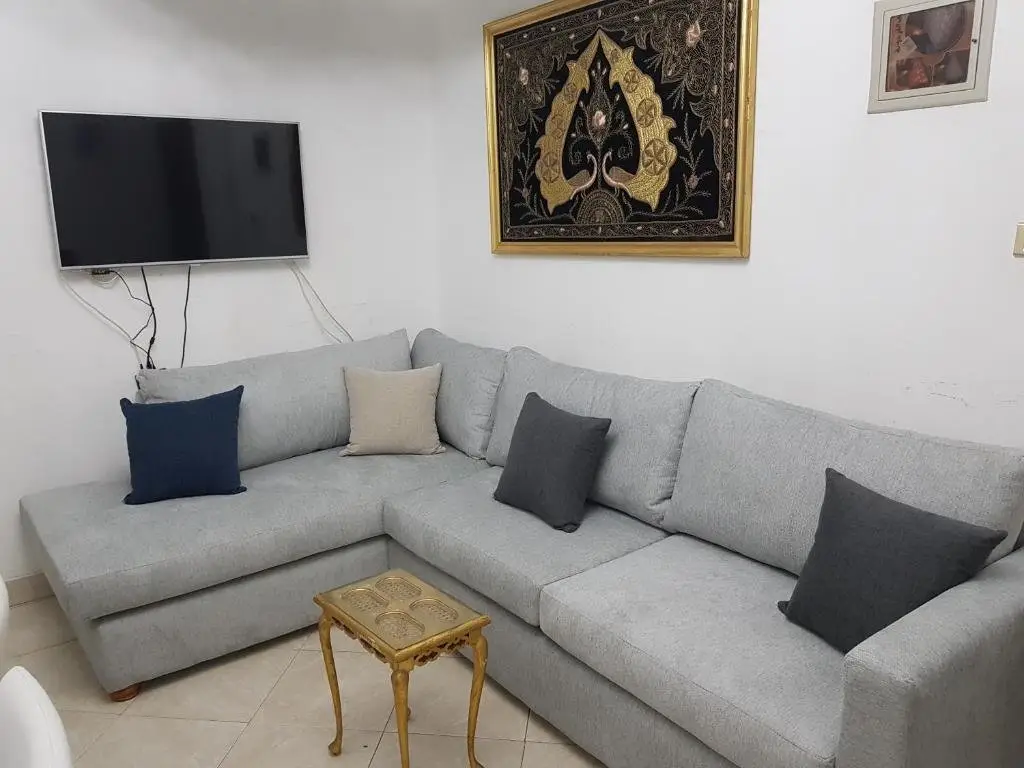 Каир: Elegant Apartment in Sheraton Heliopolis