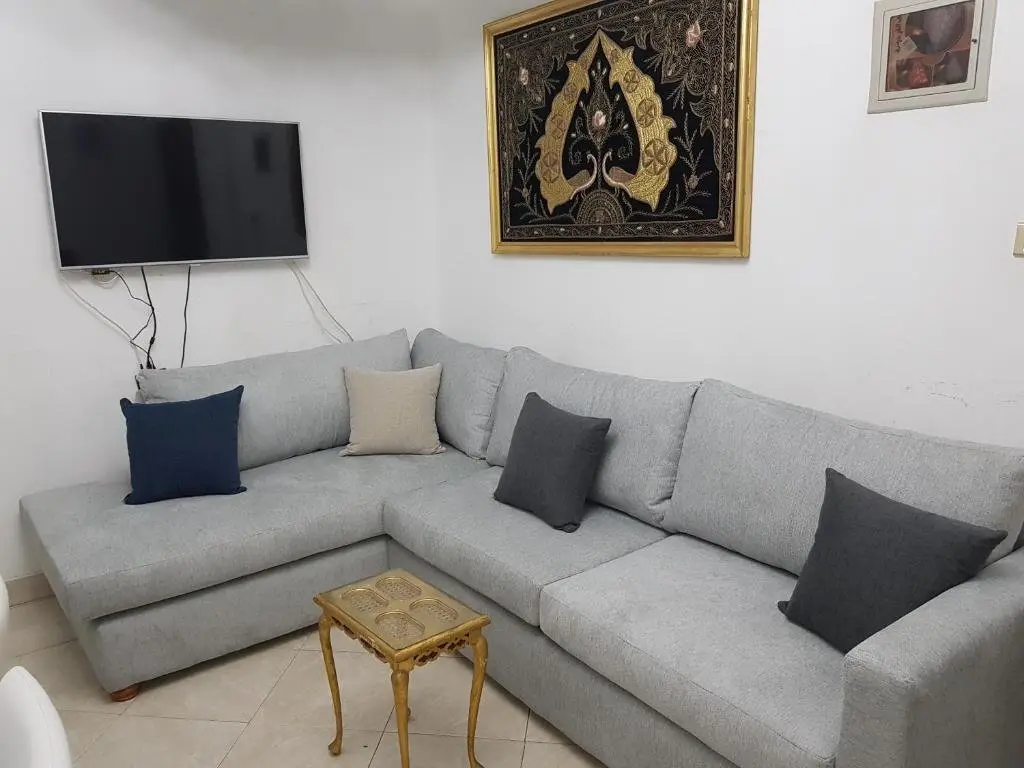 Каир: Elegant Apartment in Sheraton Heliopolis