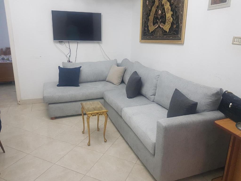 Каир: Elegant Apartment in Sheraton Heliopolis