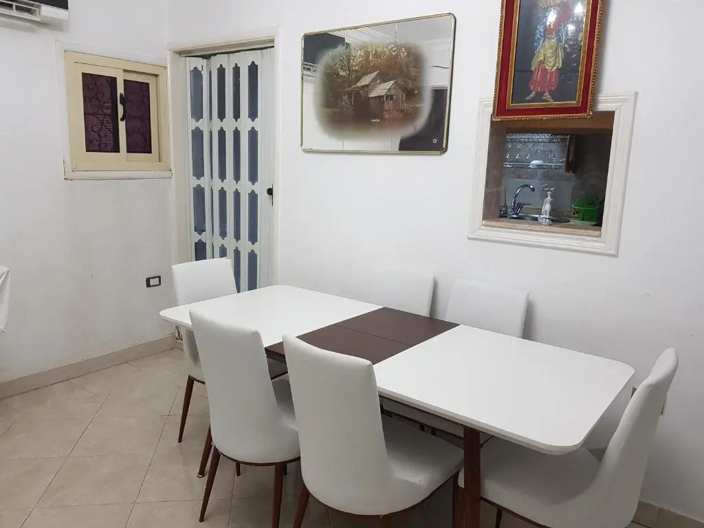 Каир: Elegant Apartment in Sheraton Heliopolis