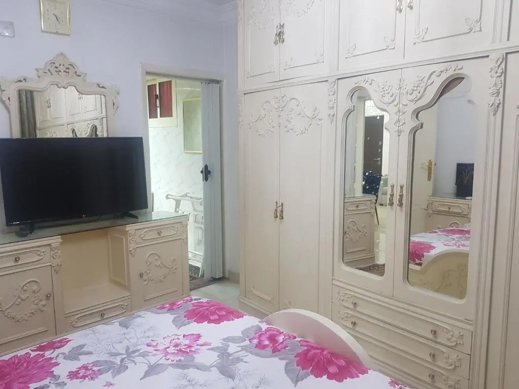 Каир: Elegant Apartment in Sheraton Heliopolis