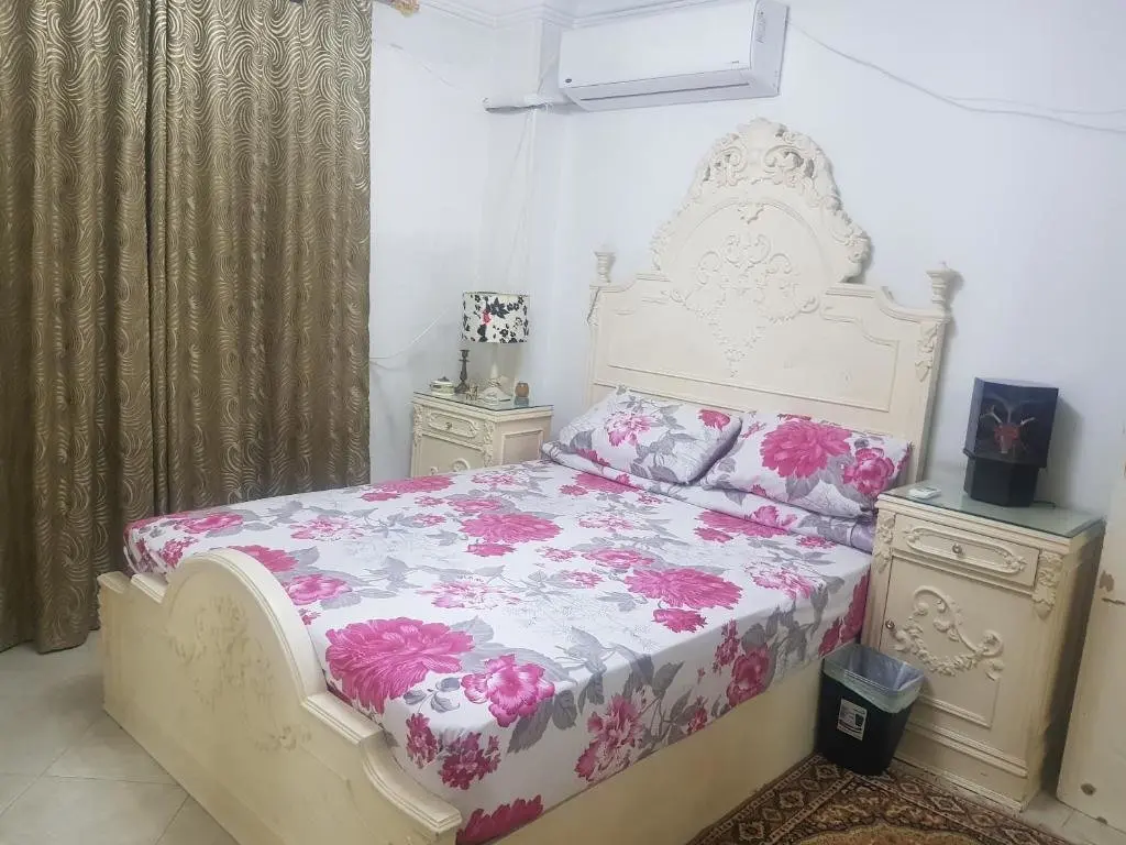 Каир: Elegant Apartment in Sheraton Heliopolis