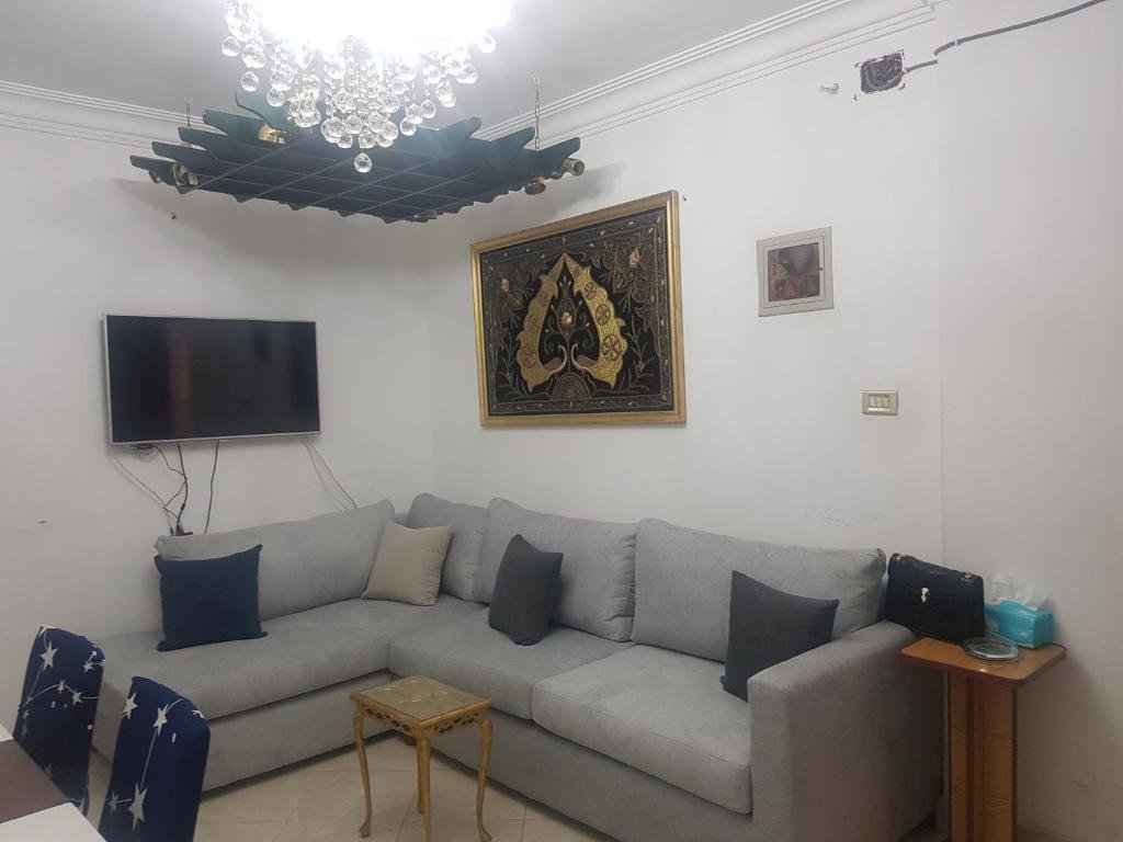 Каир: Elegant Apartment in Sheraton Heliopolis