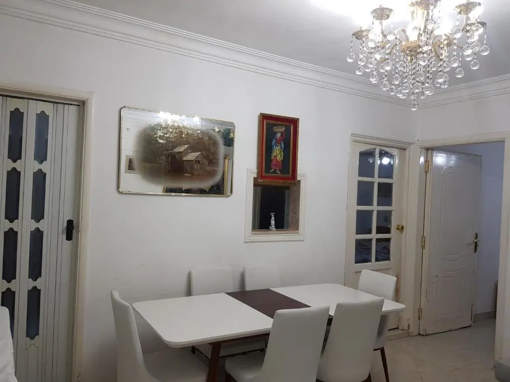 Каир: Elegant Apartment in Sheraton Heliopolis