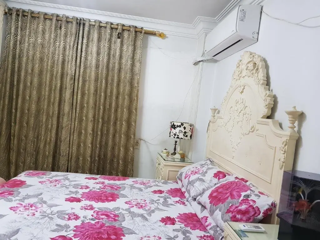 Каир: Elegant Apartment in Sheraton Heliopolis