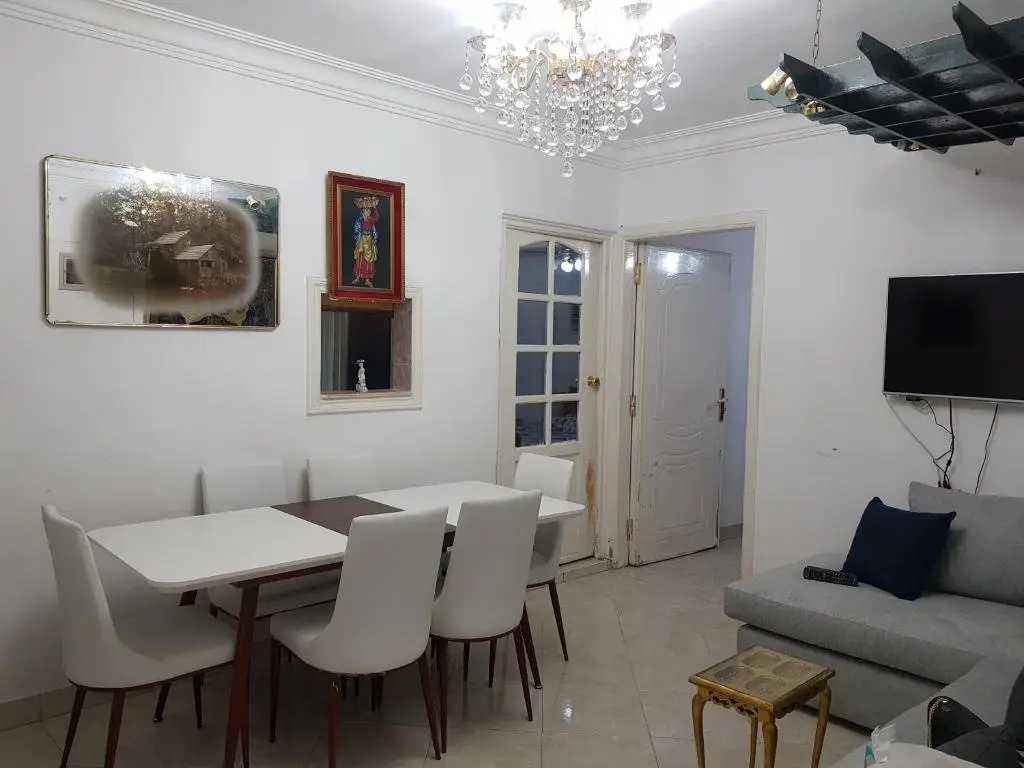 Каир: Elegant Apartment in Sheraton Heliopolis