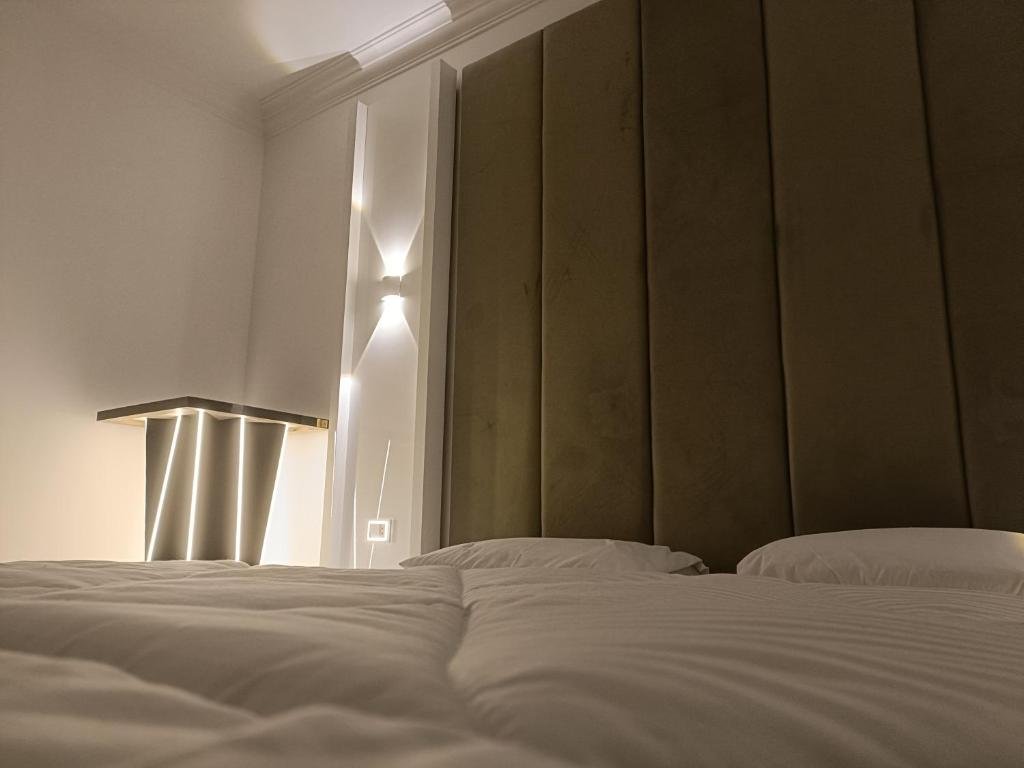 Каир: Sheraton ocean 603