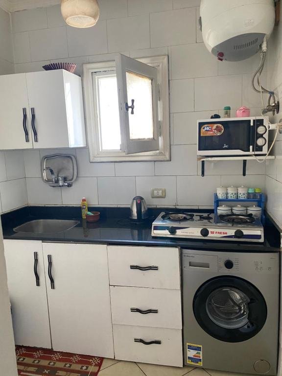 Шарм-эш-Шейх (Шарм-эль-Шейх): Delta Sharm Apartment 156 flat 102