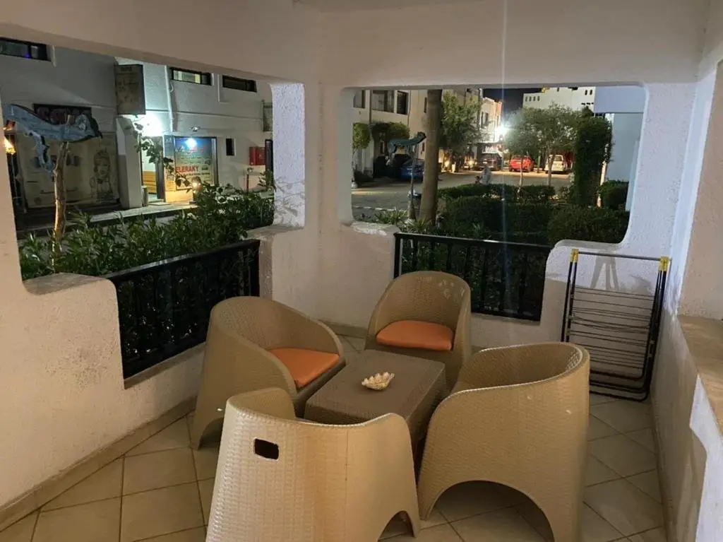 Шарм-эш-Шейх (Шарм-эль-Шейх): Delta Sharm Apartment 156 flat 102