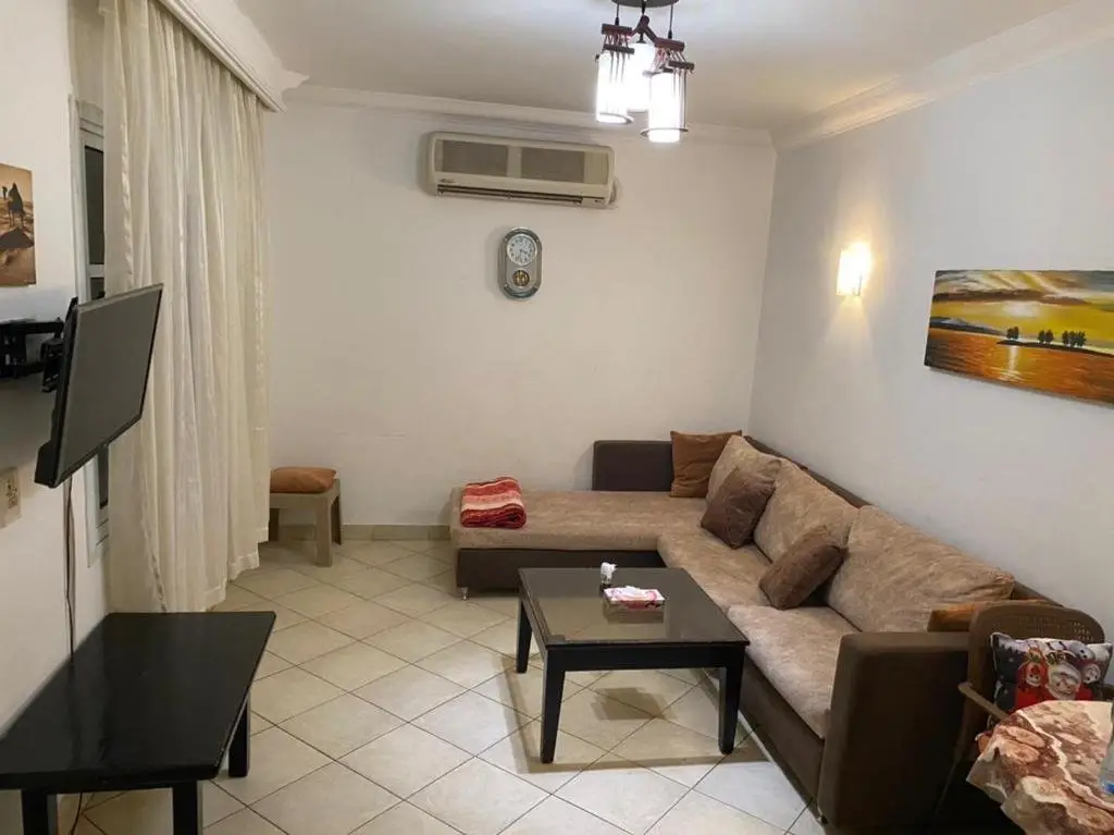 Шарм-эш-Шейх (Шарм-эль-Шейх): Delta Sharm Apartment 156 flat 102