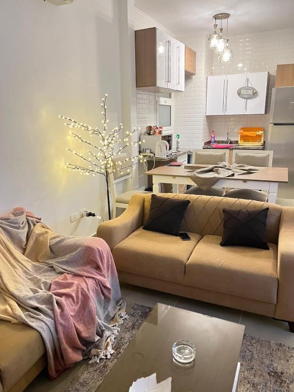 Вади-Дельга: 2 BR Chalet in Amwaj Sidi Abdelrahman - New Phase