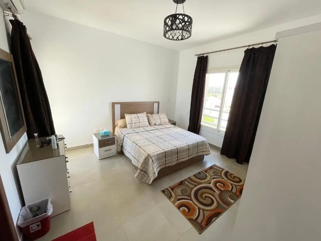 Вади-Дельга: 2 BR Chalet in Amwaj Sidi Abdelrahman - New Phase