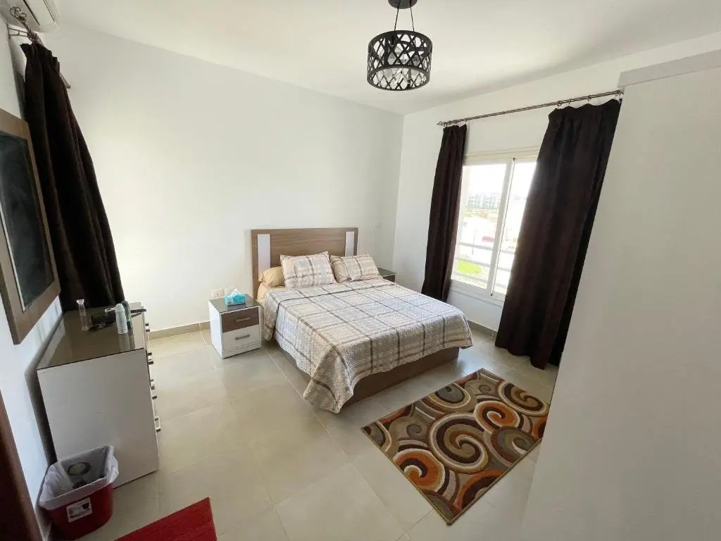 Вади-Дельга: 2 BR Chalet in Amwaj Sidi Abdelrahman - New Phase