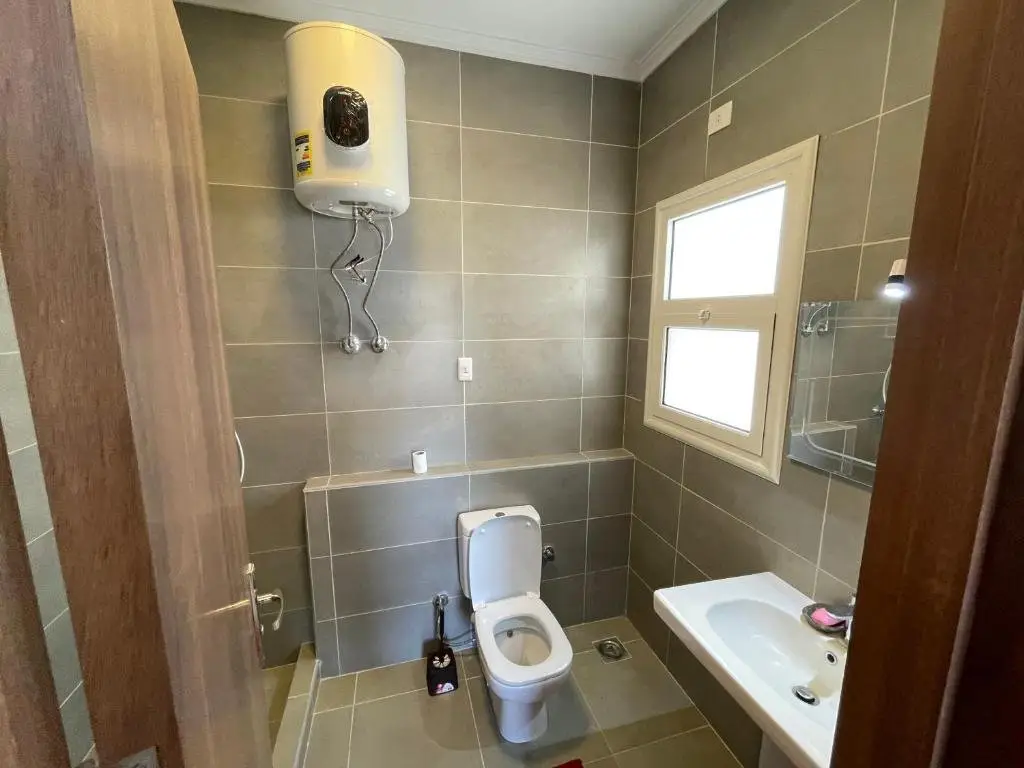 Вади-Дельга: 2 BR Chalet in Amwaj Sidi Abdelrahman - New Phase