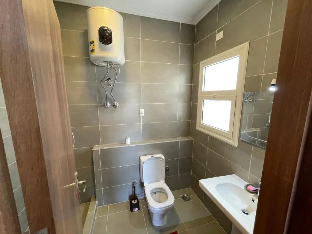 Вади-Дельга: 2 BR Chalet in Amwaj Sidi Abdelrahman - New Phase