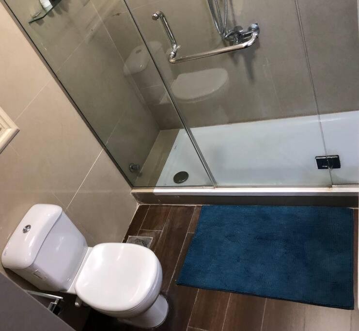 Каир: Luxury apartment in West Golf 5th settlement