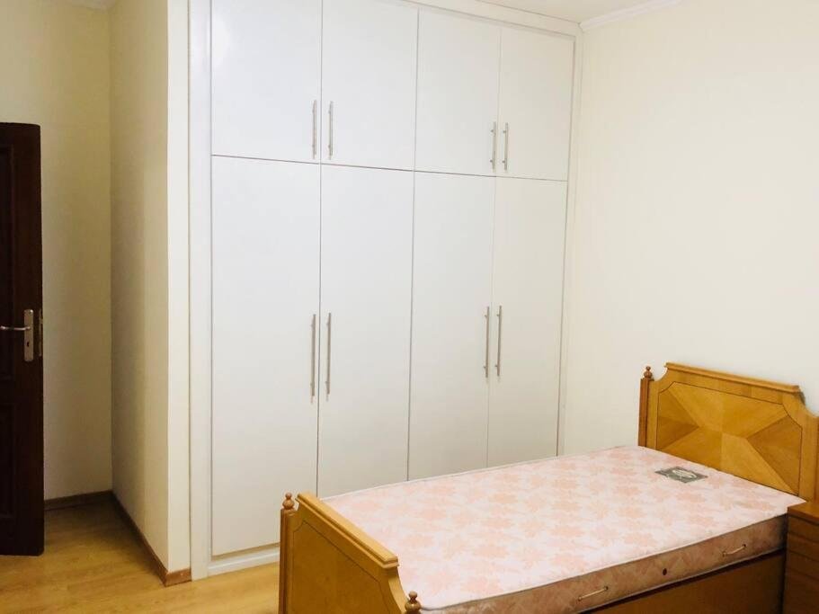 Каир: Luxury apartment in West Golf 5th settlement