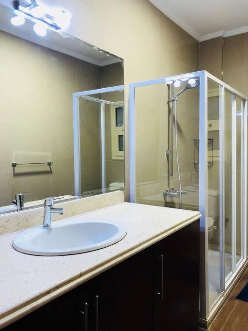 Каир: Luxury apartment in West Golf 5th settlement