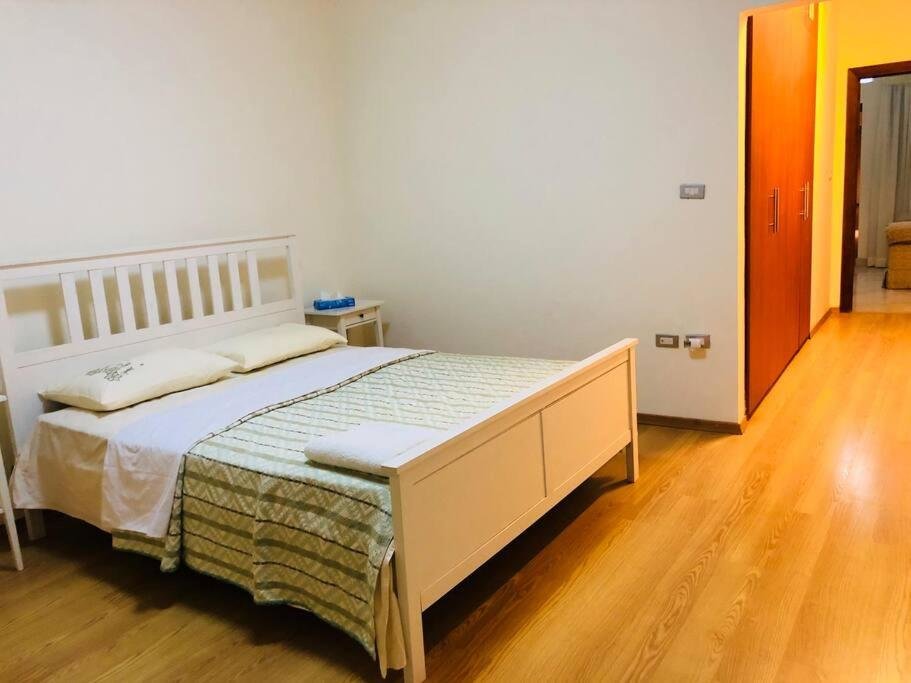 Каир: Luxury apartment in West Golf 5th settlement