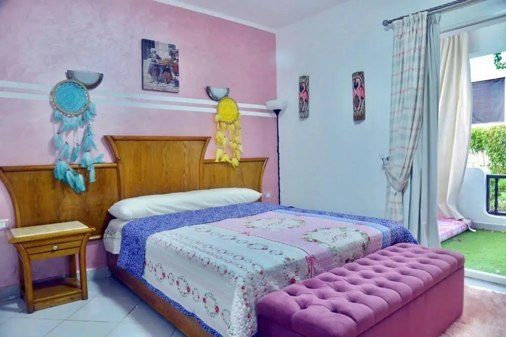 Шарм-эш-Шейх (Шарм-эль-Шейх): Lovely Studio in Delta sharm resort