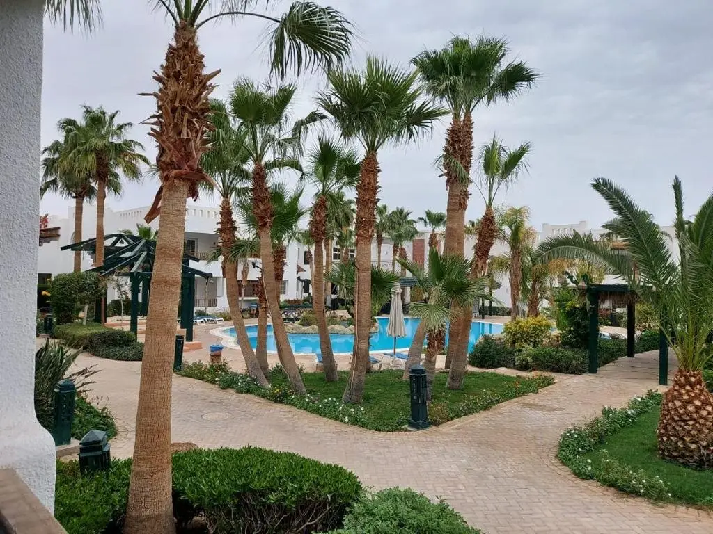 Шарм-эш-Шейх (Шарм-эль-Шейх): Lovely Studio in Delta sharm resort